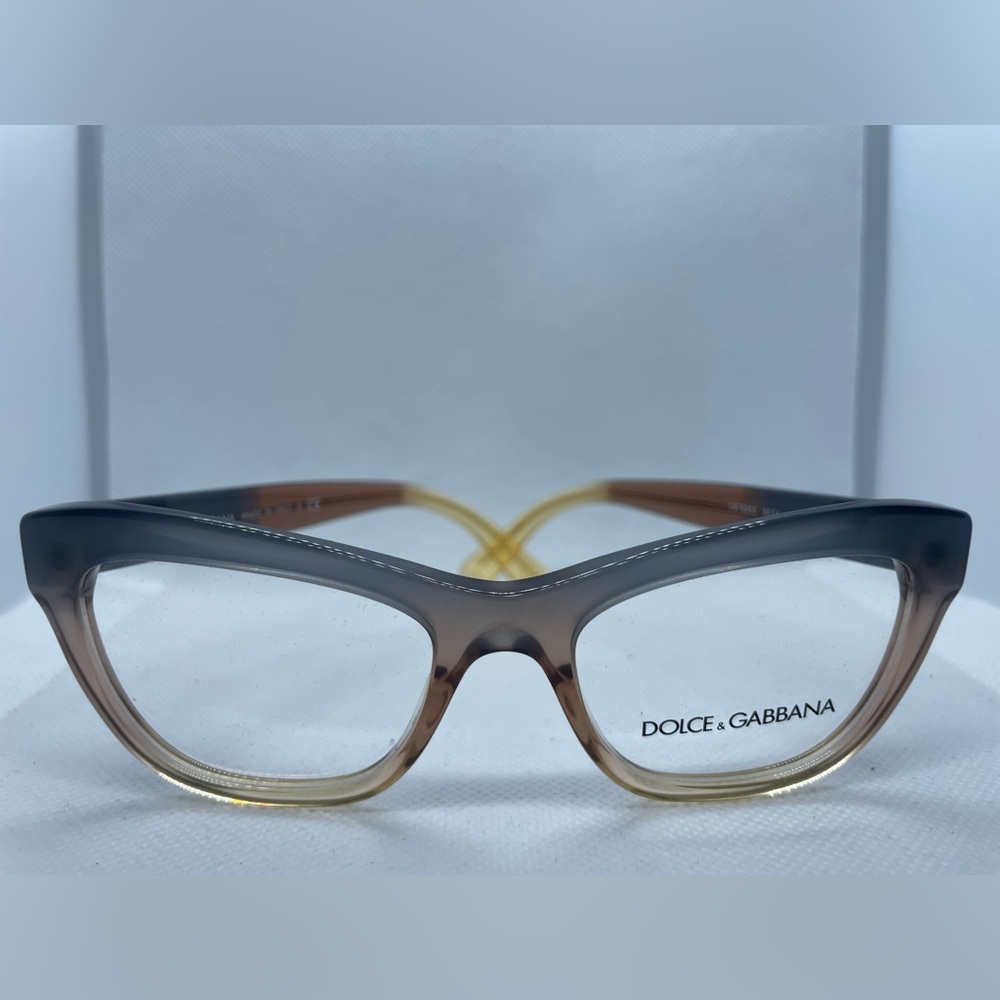 Dolce & Gabbana DG 3253